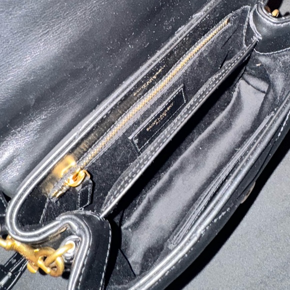 Yves saint laurent toy Lou Lou SOLD - Picture 6 of 9